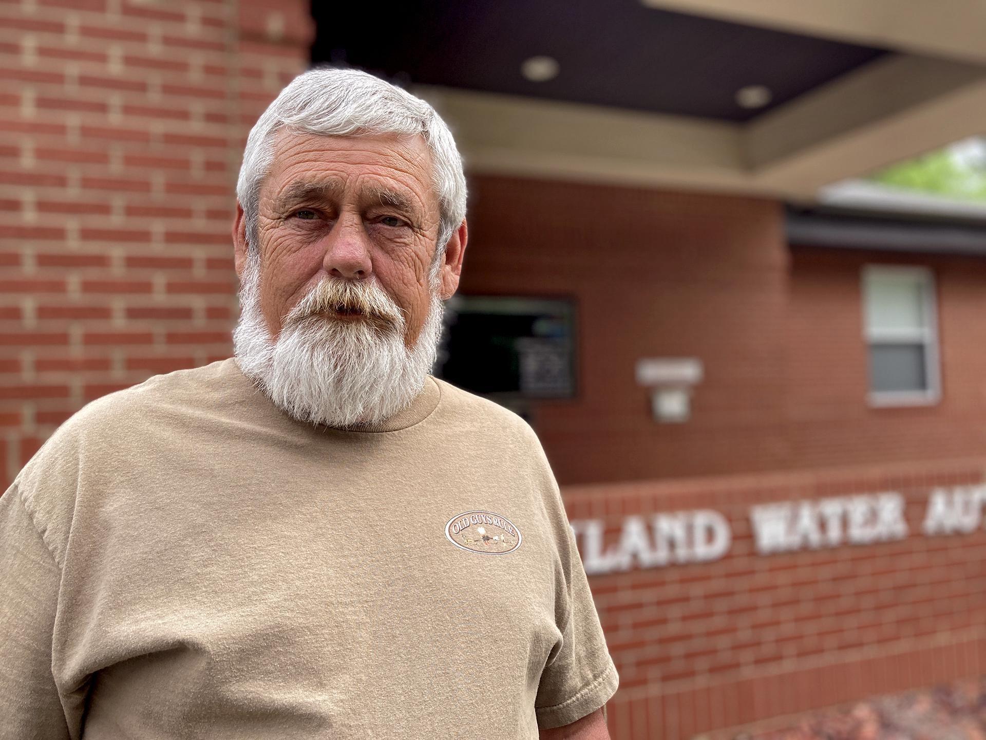 An Alabama family’s water bill tripled after moving just outside of